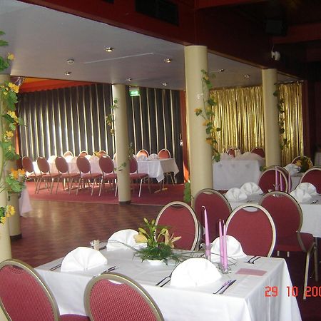 Hotel Kiteenhovi Екстериор снимка