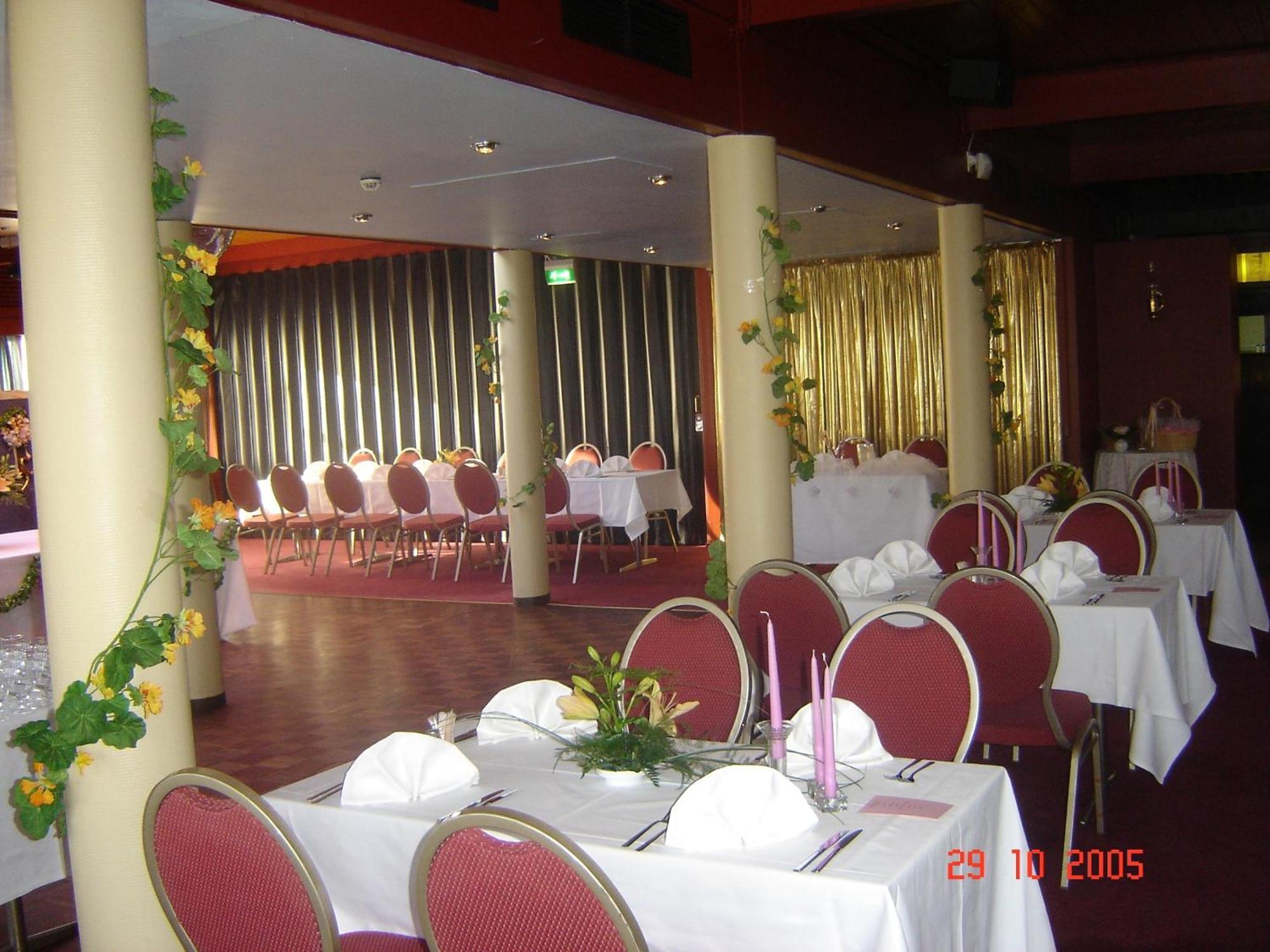 Hotel Kiteenhovi Екстериор снимка
